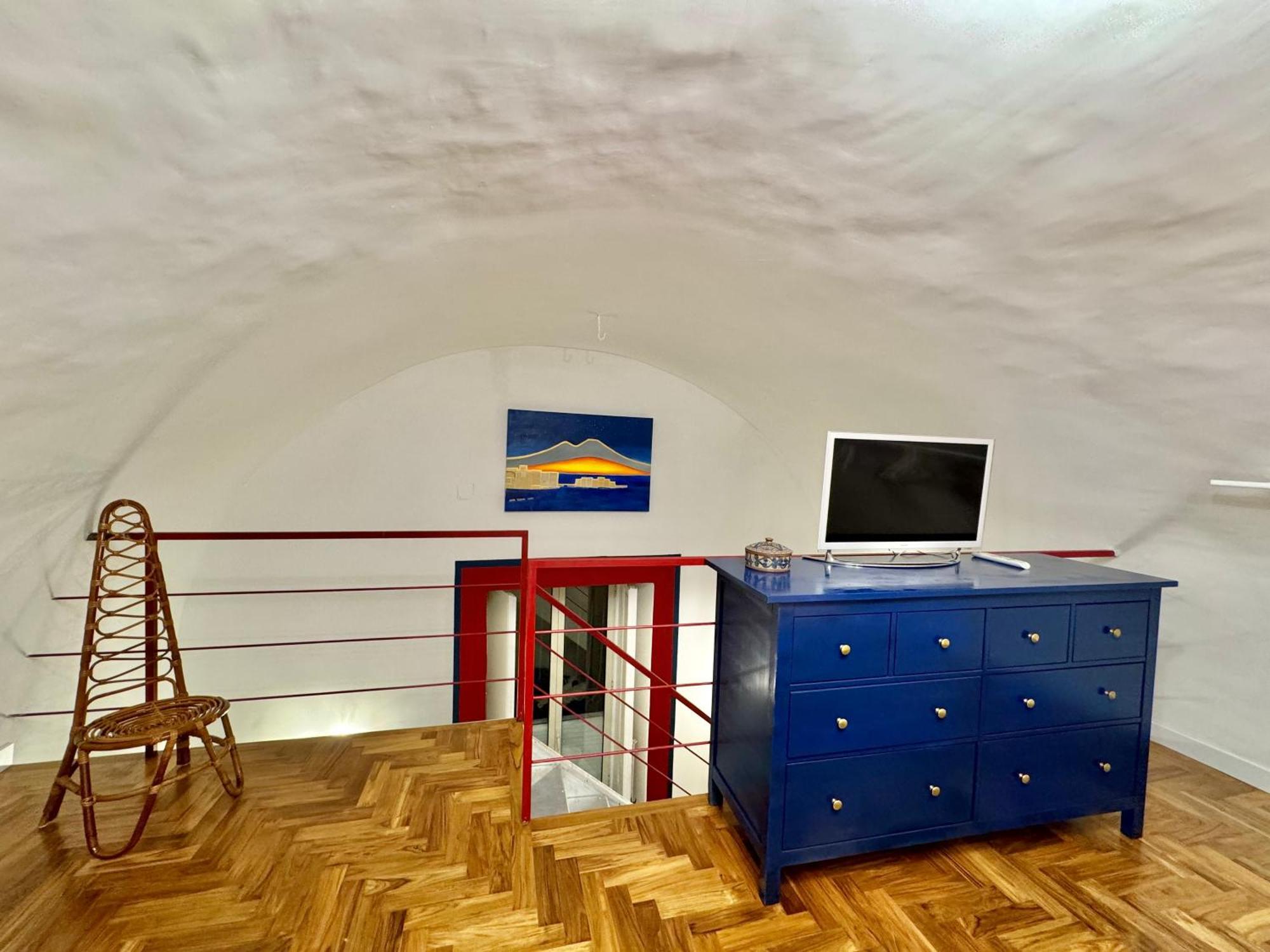 Alma De Templarsf - Stunning Design Home With Sea View And Terrace Наполи Екстериор снимка