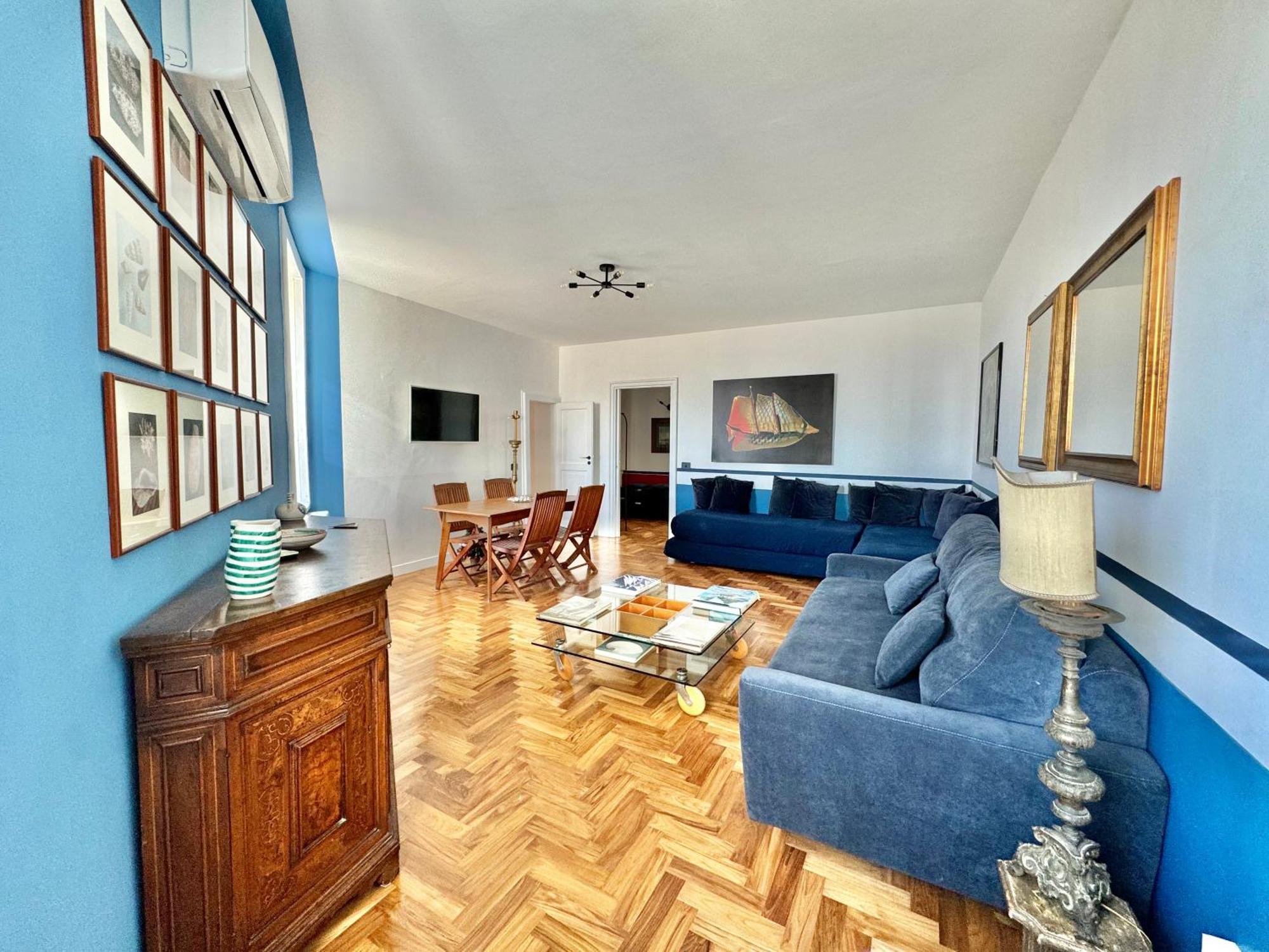 Alma De Templarsf - Stunning Design Home With Sea View And Terrace Наполи Екстериор снимка