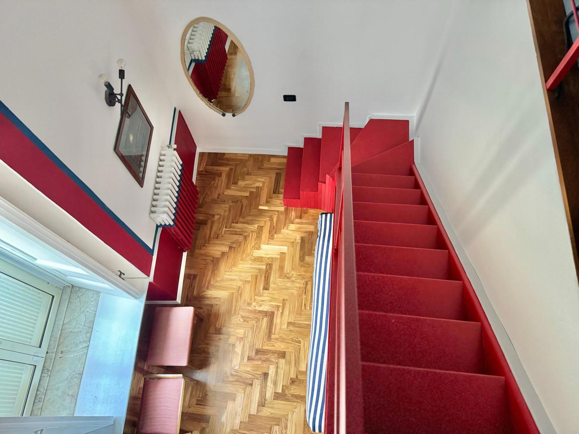 Alma De Templarsf - Stunning Design Home With Sea View And Terrace Наполи Екстериор снимка